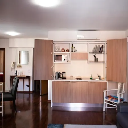 Amanti Due Apartament